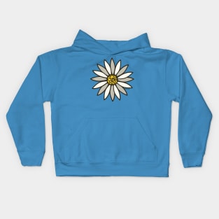 Darling Daisy Kids Hoodie